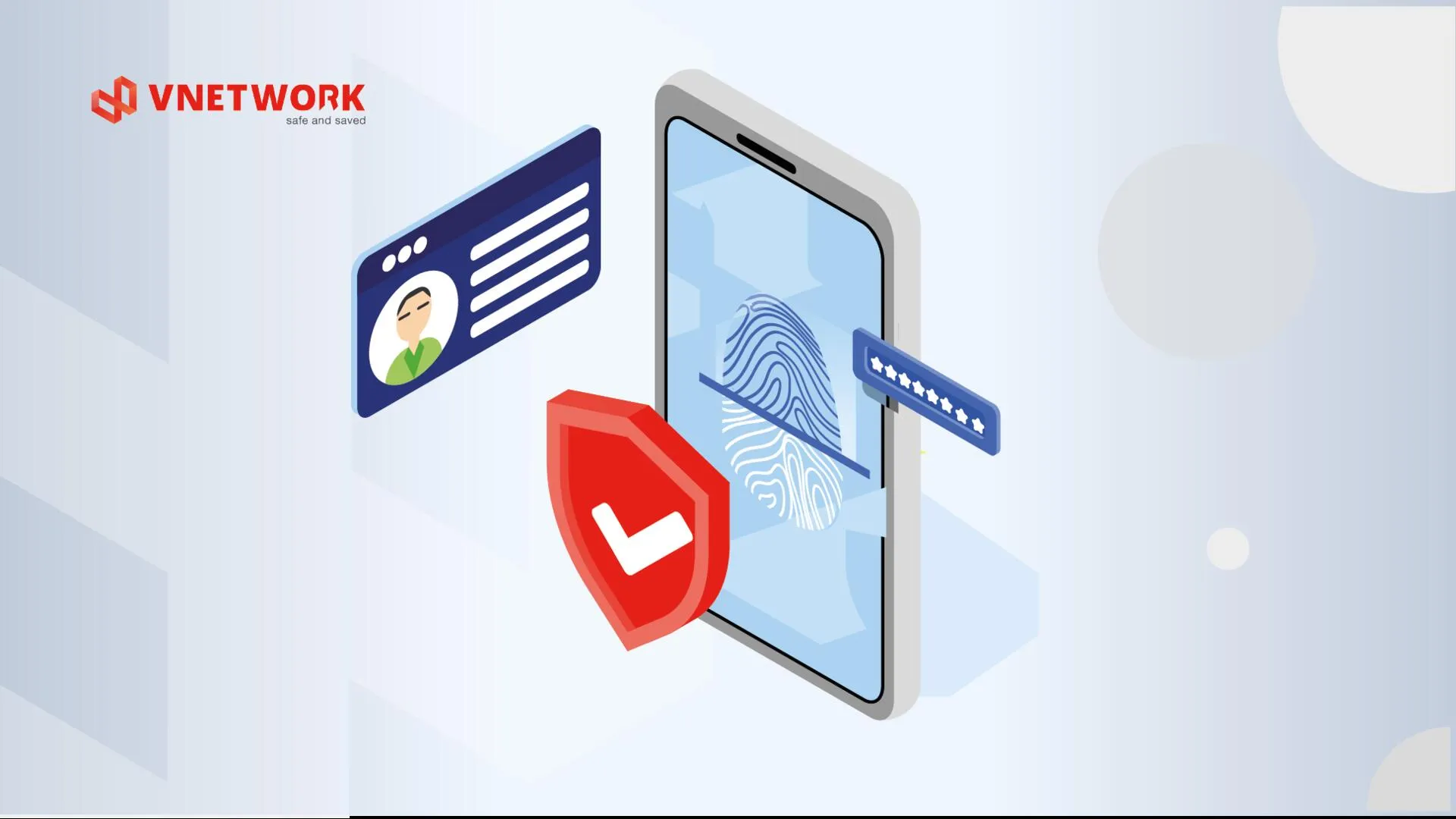 Bật xác thực hai yếu tố (2FA)