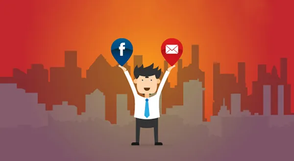 Cách khắc phục lỗi Facebook không gửi mã xác nhận về email