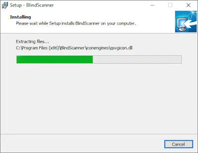 Lựa chọn linh hoạt giữa chế độ máy chủ và máy trạm khi cài đặt công cụ chia sẻ