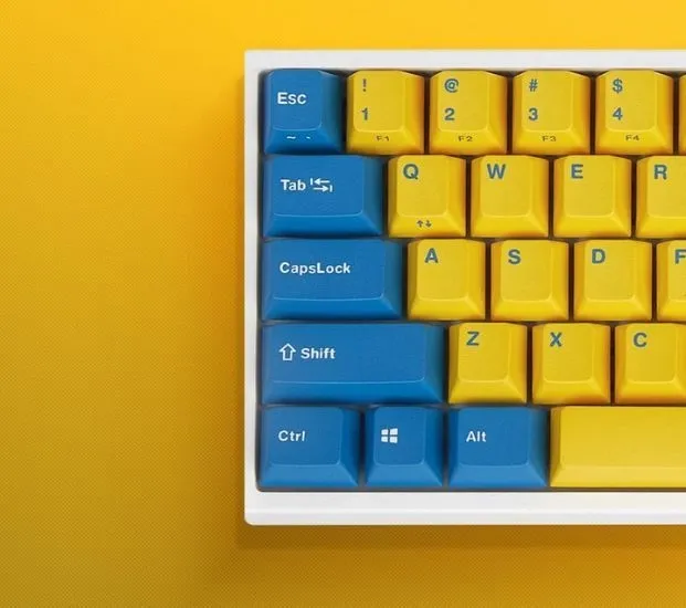 BÃ n phÃ­m Leopold FC660MPD Sweden White Case ÄÆ°á»ch yÃªu thÃ­ch trÃªn thá» trÆ°á»ng