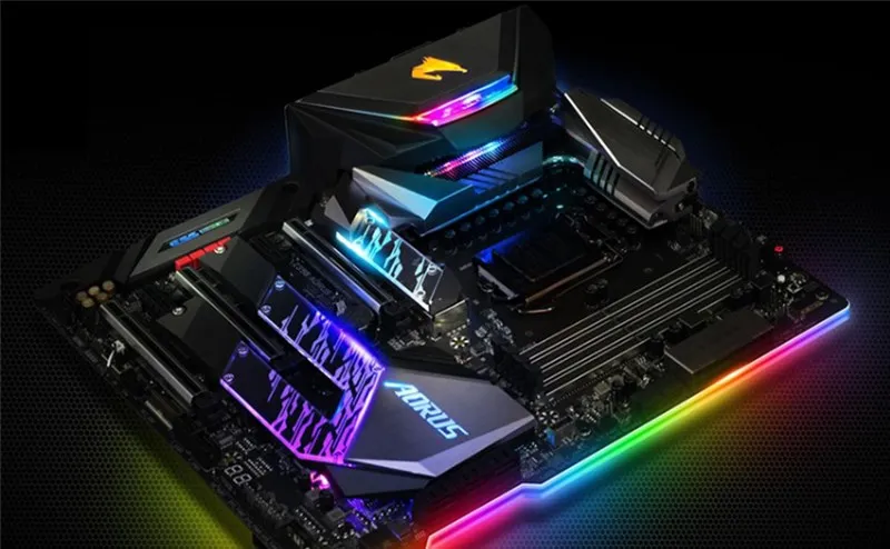 Bo mạch chủ – Mainboard