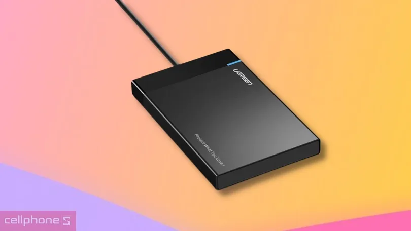 Há»™p Ä‘á»±ng á»• cá»©ng cÃ³ Æ°u Ä‘iá»ƒm gÃ¬