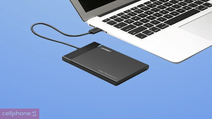 Box á»• cá»©ng cÃ³ tá»‘c Ä‘á»™ truy xuáº¥t dá»¯ liá»‡u nhanh