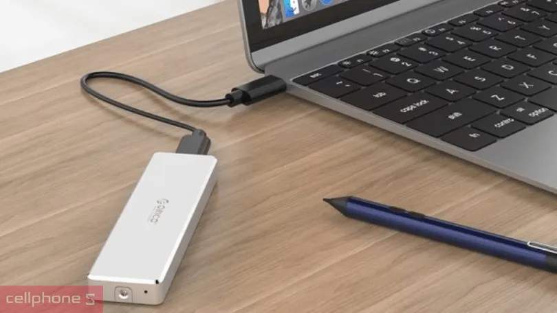 Box á»• cá»©ng cÃ³ thá»ƒ dá»… dÃ ng sá»­ dá»¥ng trong Window