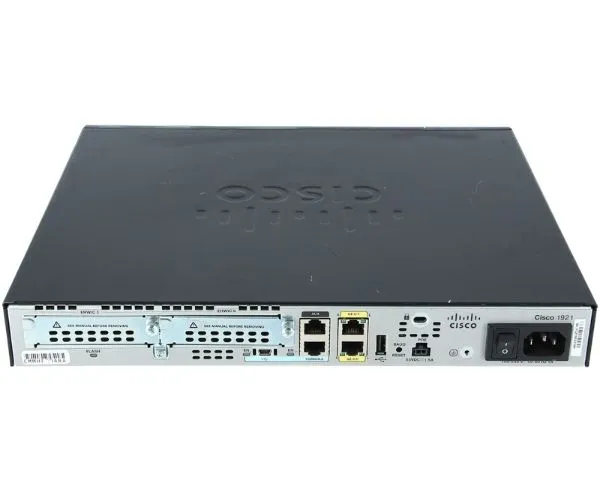  Tổng hợp các lệnh show trong Router Cisco