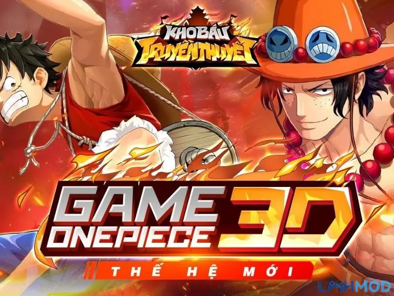 Thông tin tổng quan về các tính năng hỗ trợ trong phiên bản Kho Báu Truyền Thuyết Mod