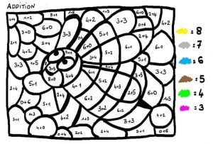 Các thuật toán tô màu – Area Filling