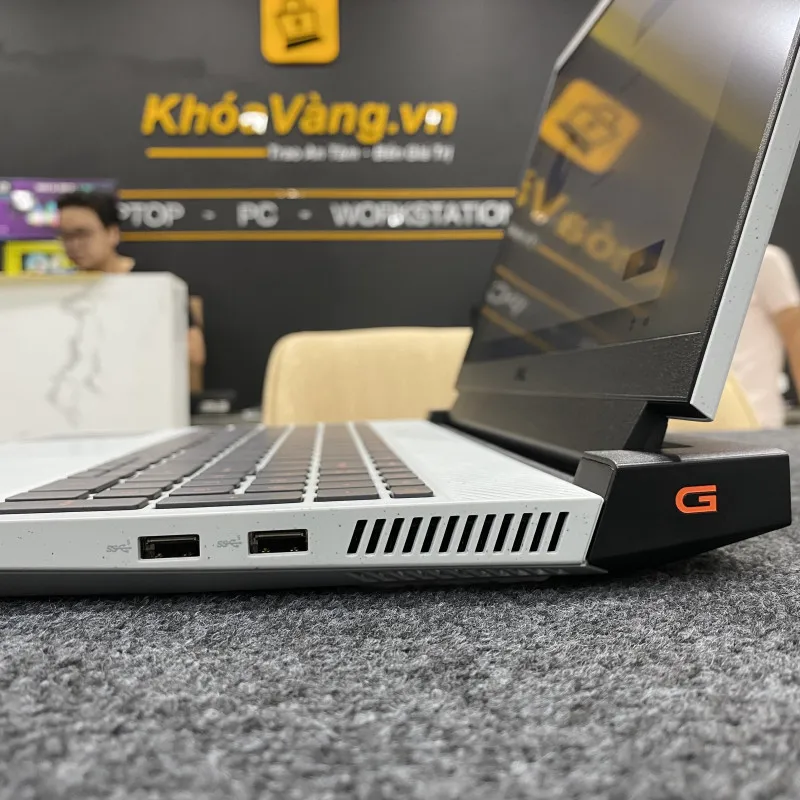 Các trường hợp khách hàng cần thay ổ cứng của laptop