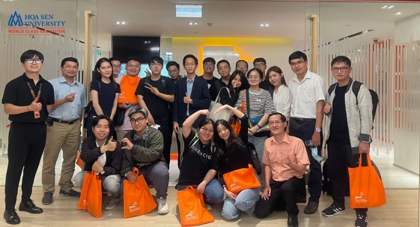 Các trường tư thục thường mang đến cho sinh viên những trải nghiệm học tập mới mẻ