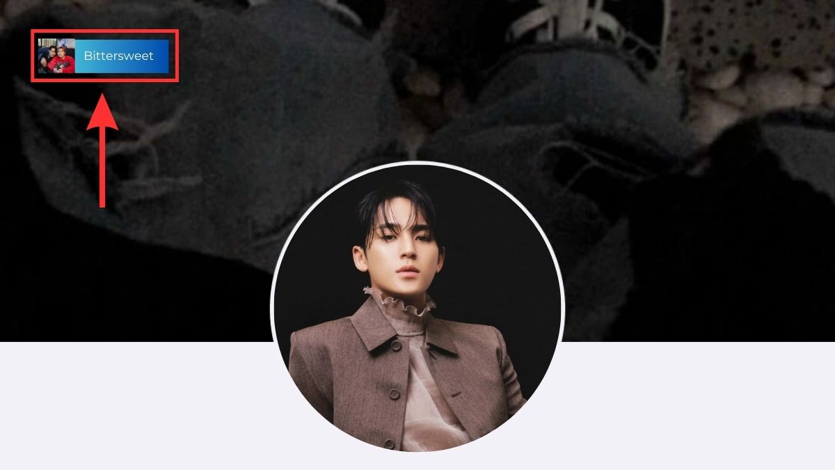 Mở trang cá nhân Zalo trên Android