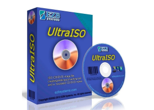 Cách cài đặt UltraISO 9 full key + link download UltraISO 9