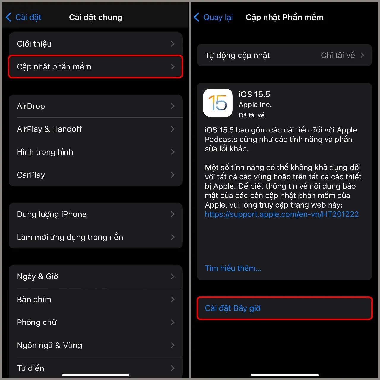 Cách chống trộm iPhone