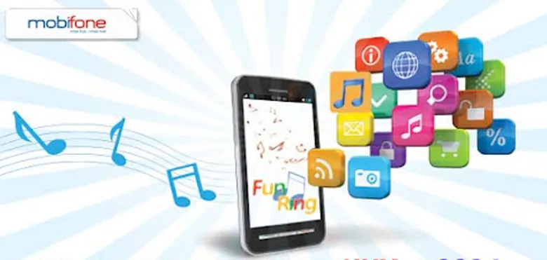 Cách đăng ký và cài đặt nhạc chờ cho điện thoại mạng Mobifone - cách cài nhạc chờ điện thoại