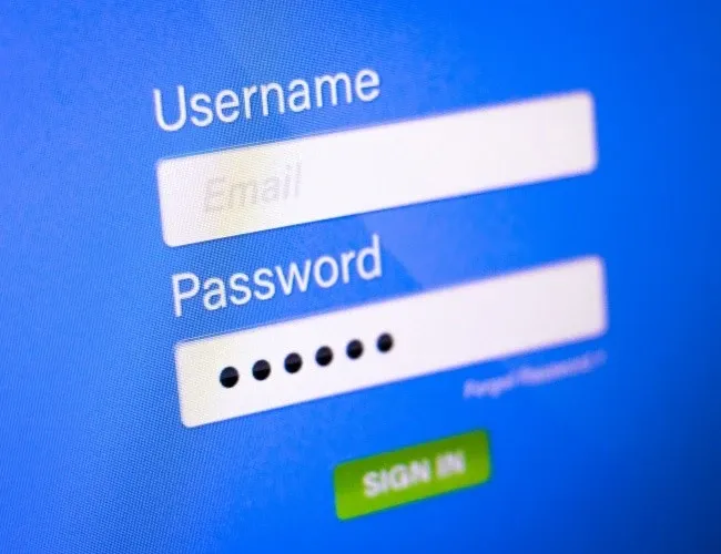 Hướng dẫn thiết lập các tính năng bảo vệ tài khoản