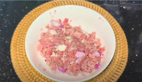 HÆ°á»›ng dáº«n lÃ m cháº£ ram tÃ´m Ä‘áº¥t ngon