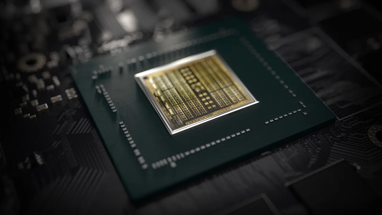 Nguyên lý hoạt động card rời