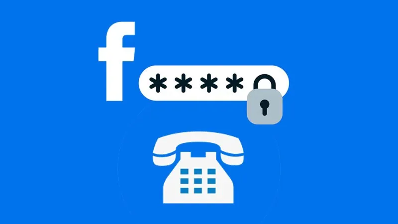 Quy trình khôi phục mật khẩu tiêu chuẩn qua phương thức nhận mã OTP