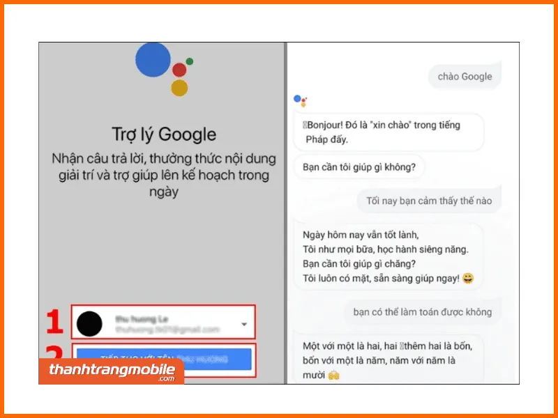 cách nói chuyện bằng tiếng Việt với siri