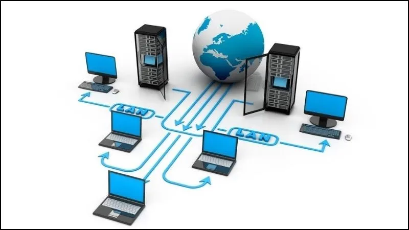 Sử dụng Local Port để lách qua các lỗi kết nối SMB