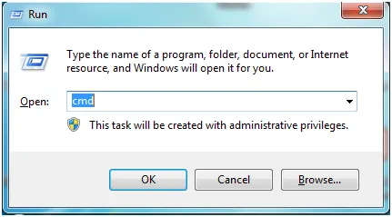 Kiểm tra kết nối mạng LAN