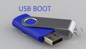 Cách tạo usb boot đa năng đơn giản nhất với DLC Boot 2015
