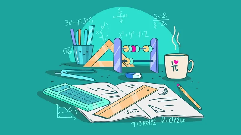 Cách tìm ước chung lớn nhất ảnh 10