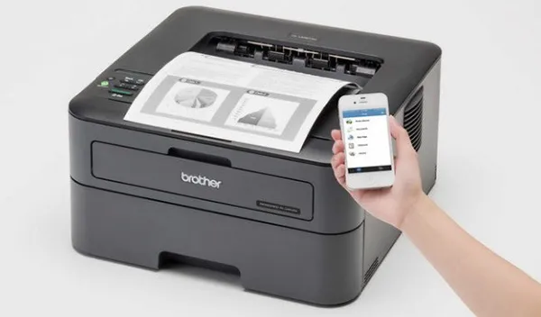 Nhá»¯ng lá»£i Ã­ch tá»« viá»‡c káº¿t ná»'i mÃ¡y in qua Wifi