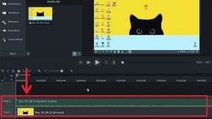 Camtasia 8.4 full key – Phần mềm quay phim màn hình, biên tập video