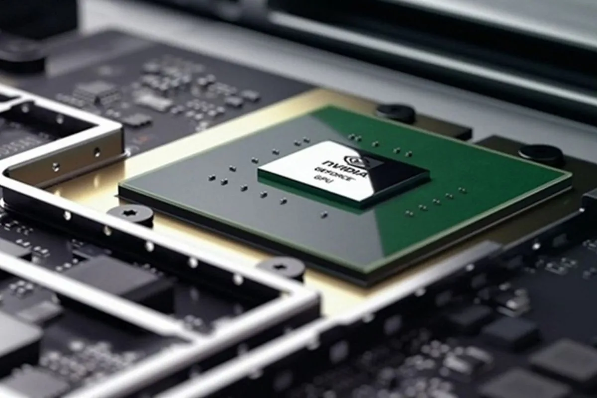 Khi khởi động máy tính, màn hình không hiển thị gì cả, có thể là dấu hiệu card đồ họa cần thay thế