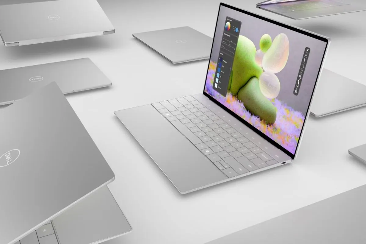 Giá card đồ họa rời cho laptop Dell rất đa dạng, phụ thuộc vào nhiều yếu tố