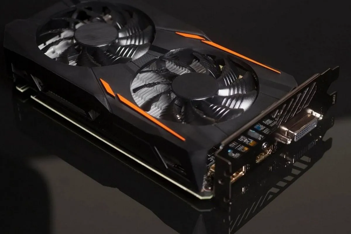 Card đồ họa rời tiêu thụ nhiều điện năng hơn so với card tích hợp