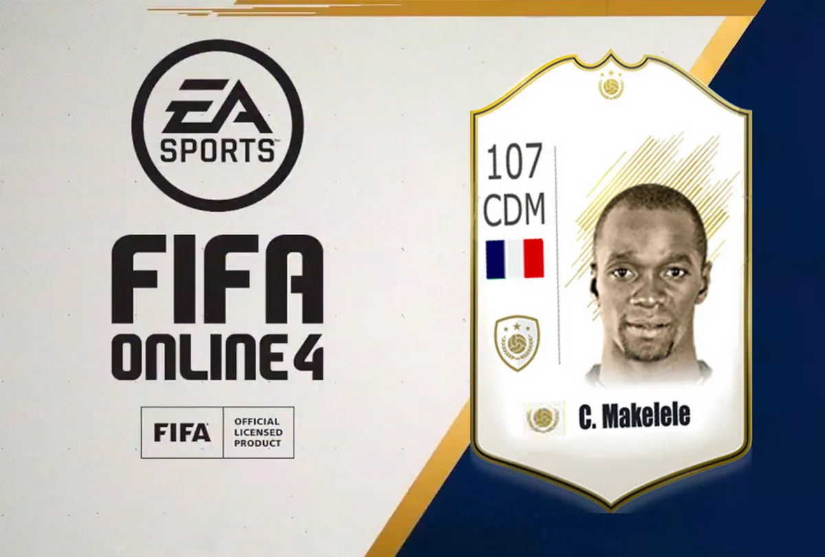 Phân tích cấu hình tối thiểu và cấu hình đề nghị để chơi mượt FIFA Online 4