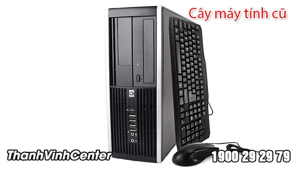 Vệ sinh và bảo dưỡng hệ thống tản nhiệt cho case máy tính cũ