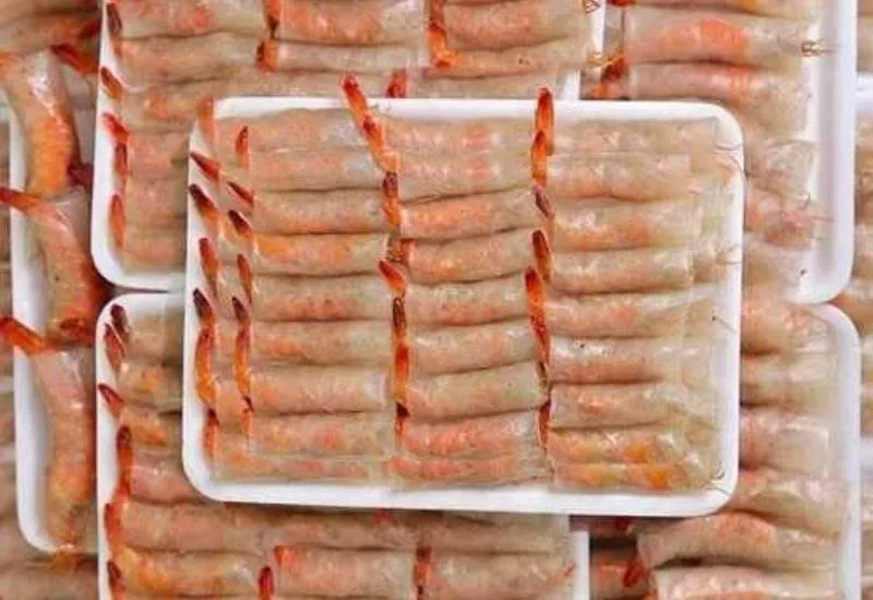 Size lớn hơn khoảng 60 cái/bịch