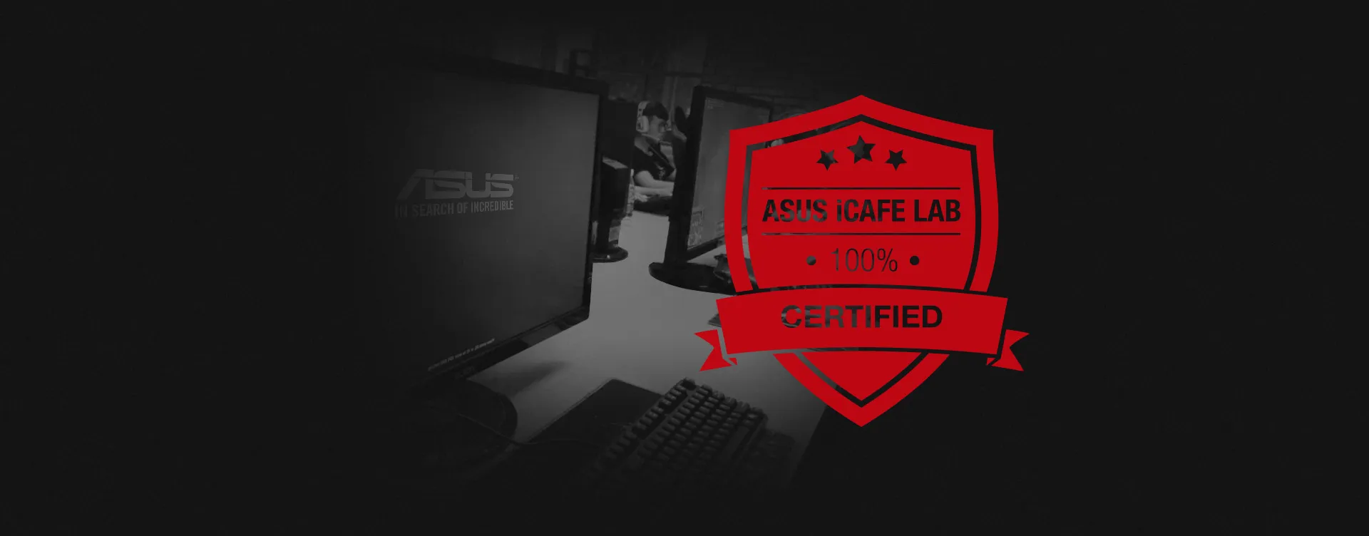 Chứng nhận kiểm tra 144 giờ liên tục đảm bảo sự ổn định tuyệt đối cho các hệ thống game