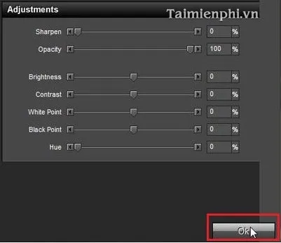 Download Proshow gold, chen logo