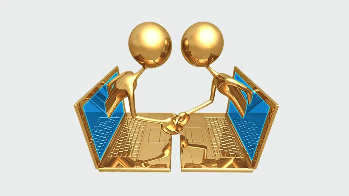 Kiểm tra phản hồi gói tin giữa hai máy tính để đảm bảo kết nối ổn định