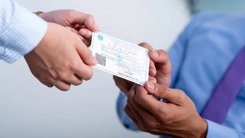 Thủ tục đăng ký điều trị viêm gan C theo chế độ bảo hiểm