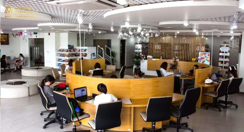 Chương trình đào tạo tại Đại học Hoa Sen đạt chuẩn AUN-QA và chú trọng tính ứng dụng cao