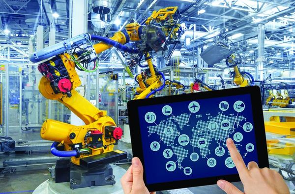 Chuẩn đầu ra ngành công nghệ điện tử tin học chi tiết nhất