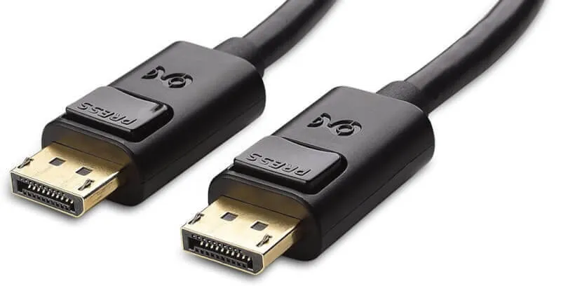 Cổng Displayport