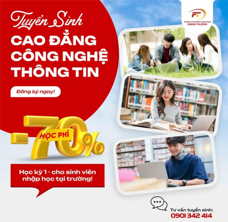 Ngành Công Nghệ Thông Tin Học Khối Nào? Hướng Dẫn Chọn Tổ Hợp Môn Phù Hợp Nhất