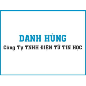 Công ty TNHH Điện tử Tin học Danh Hùng: Thông tin chi tiết