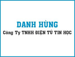 Công ty TNHH Điện tử Tin học Danh Hùng: Thông tin chi tiết