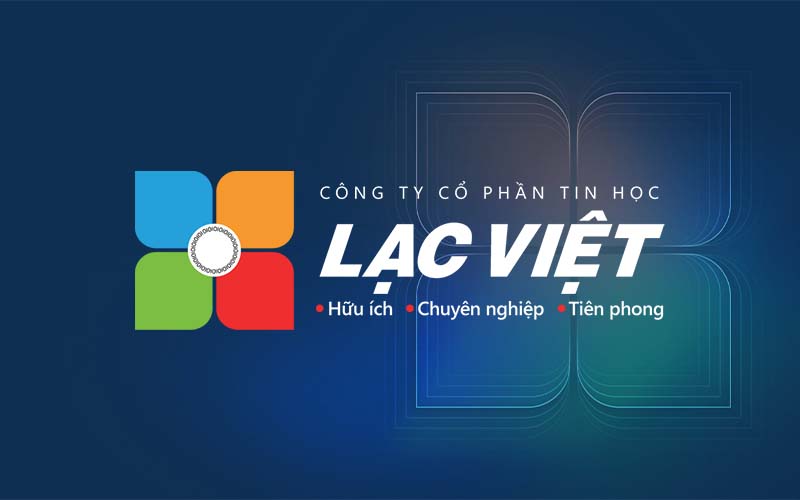 công ty cổ phần tin học lạc việt Tuyển Dụng Nhân Tài 2024