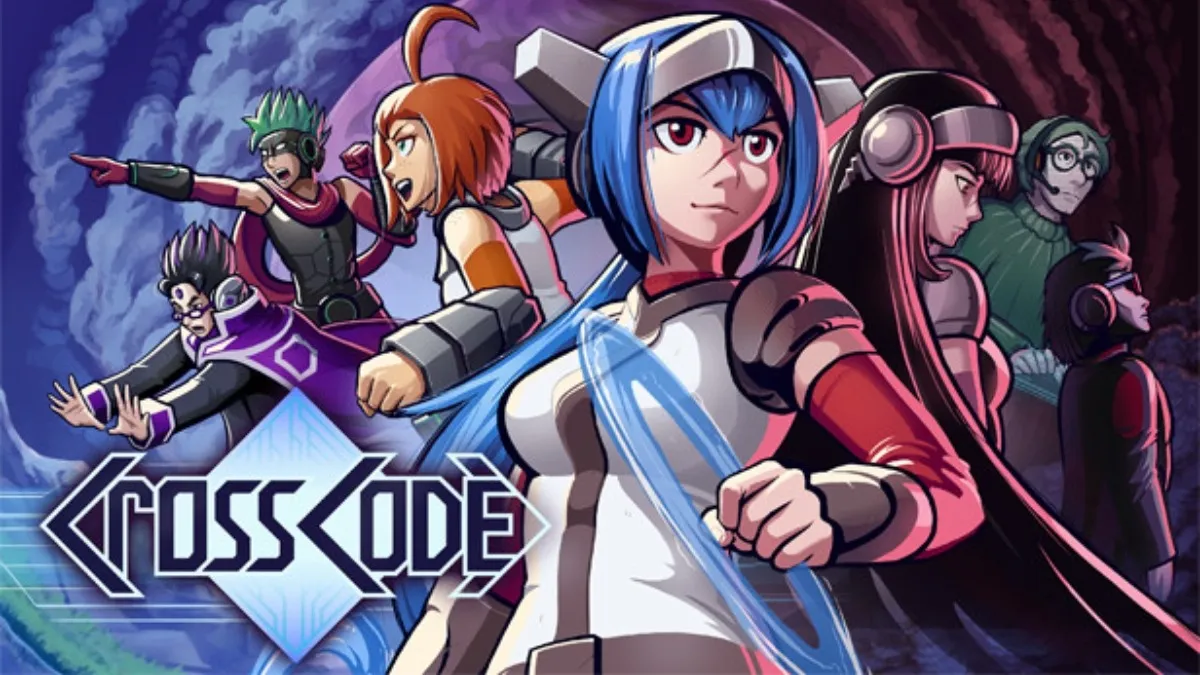 CrossCode