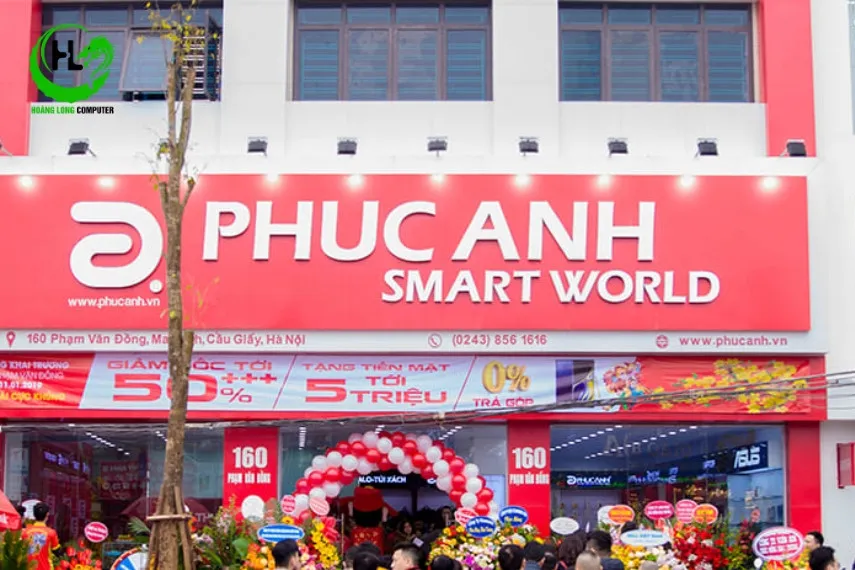 phúc anh