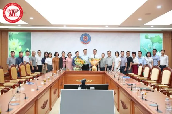 Cục Tin học và Thống kê tài chính thực hiện quản lý nhà nước về công nghệ thông tin