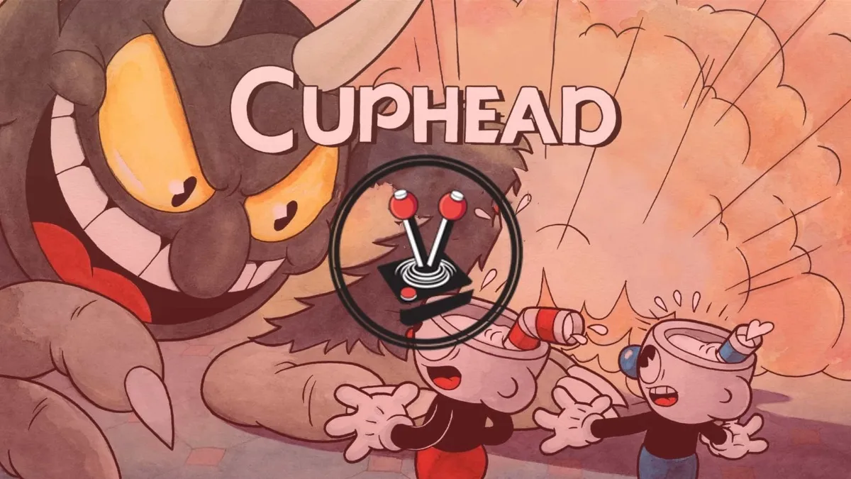 Cuphead