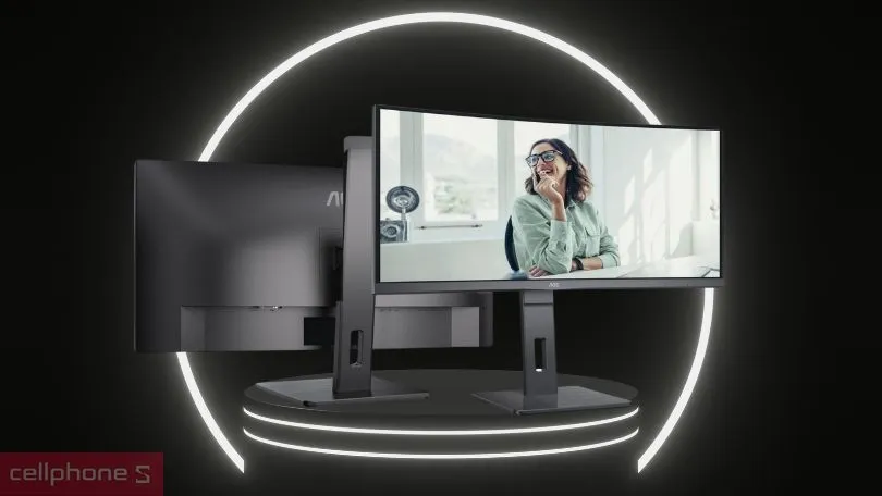 Những ưu điểm nổi bật giúp dòng màn hình 34 inch trở thành lựa chọn hàng đầu của người dùng hiện nay